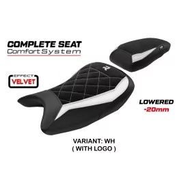 Sella Completa BMW S 1000 R (2021-2026) BWS1RBCL
