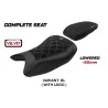 Complete Seat BMW S 1000 R (2021-2026) BWS1RBL