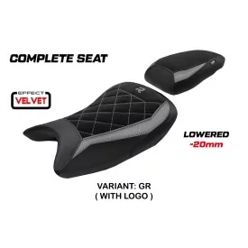 Complete Seat BMW S 1000 R (2021-2026) BWS1RBL