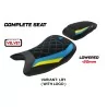 Asiento Completo BMW S 1000 R (2021-2026) BWS1RBL