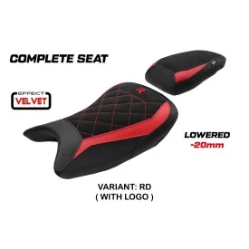 Selle Complète BMW S 1000 R (2021-2026) BWS1RBL