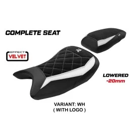 Asiento Completo BMW S 1000 R (2021-2026) BWS1RBL
