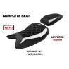Asiento Completo BMW S 1000 R (2021-2026) BWS1RBL