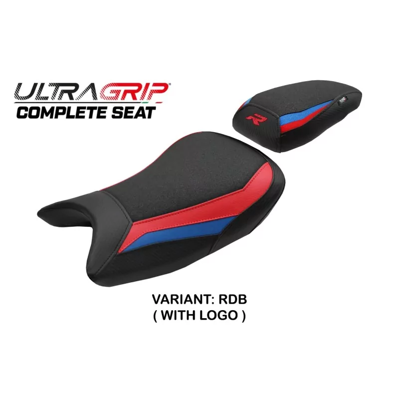 Asiento Completo BMW S 1000 R (2021-2026) BWS1RBU Asiento Completo BMW S 1000 R (2021-2026) BWS1RBU