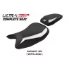 Komplettsitzbank BMW S 1000 R (2021-2026) BWS1RBU
