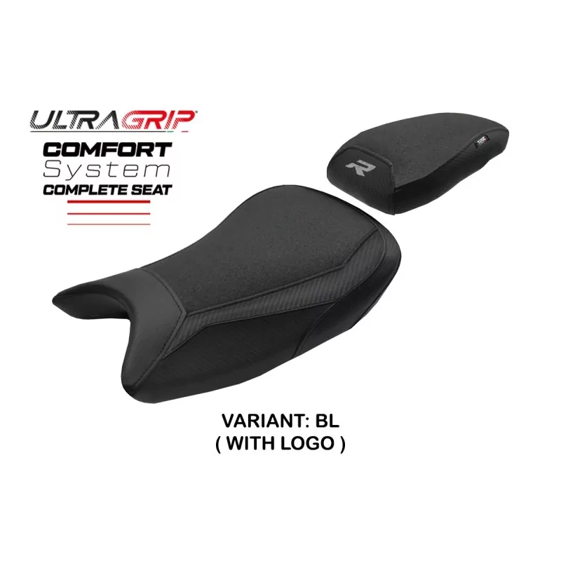 Asiento Completo BMW S 1000 R (2021-2026) BWS1RBUC Asiento Completo BMW S 1000 R (2021-2026) BWS1RBUC