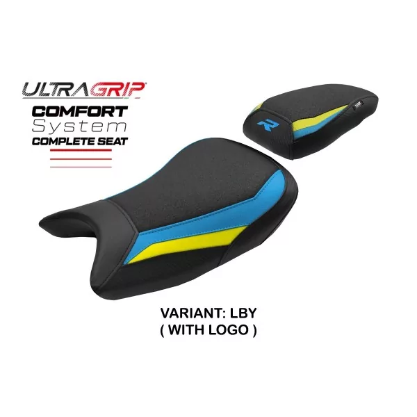 Selle Complète BMW S 1000 R (2021-2026) BWS1RBUC