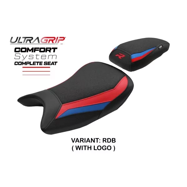 Sella Completa BMW S 1000 R (2021-2026) BWS1RBUC