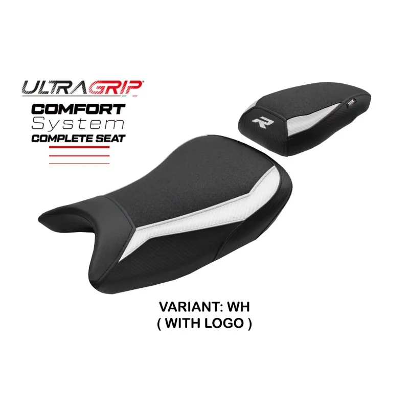 Complete Seat BMW S 1000 R (2021-2026) BWS1RBUC Complete Seat BMW S 1000 R (2021-2026) BWS1RBUC