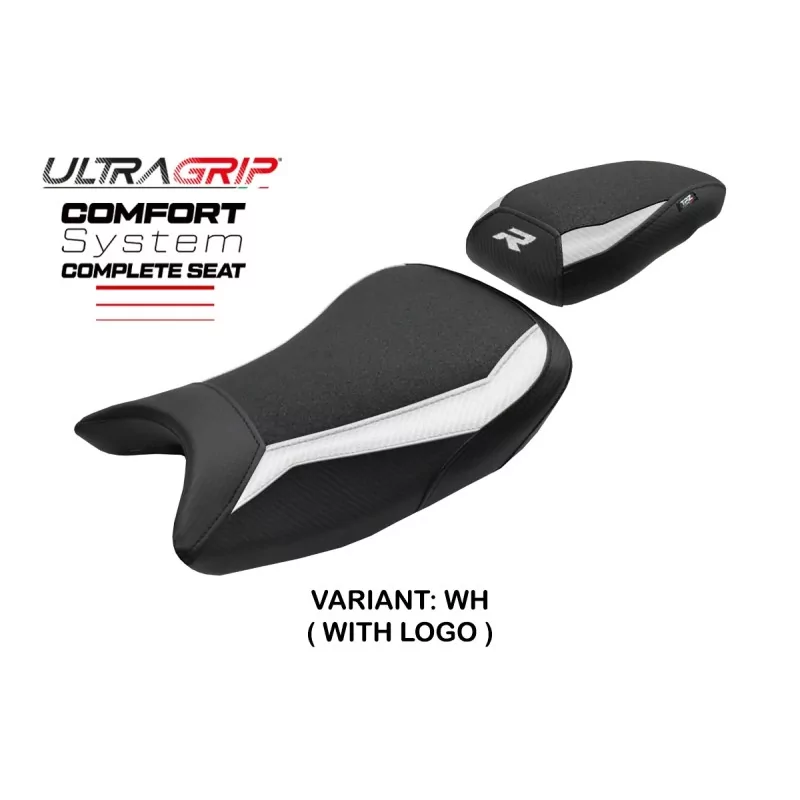 Selle Complète BMW S 1000 R (2021-2026) BWS1RBUC Selle Complète BMW S 1000 R (2021-2026) BWS1RBUC
