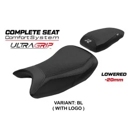 Sella Completa BMW S 1000 R (2021-2026) BWS1RBUCL