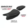Komplettsitzbank BMW S 1000 R (2021-2026) BWS1RBUCL