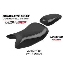 Selle Complète BMW S 1000 R (2021-2026) BWS1RBUCL