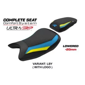 Complete Seat BMW S 1000 R (2021-2026) BWS1RBUCL