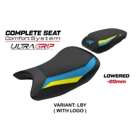 Selle Complète BMW S 1000 R (2021-2026) BWS1RBUCL