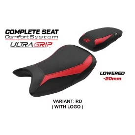 Asiento Completo BMW S 1000 R (2021-2026) BWS1RBUCL