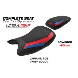 Sella Completa BMW S 1000 R (2021-2026) BWS1RBUCL