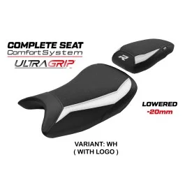Komplettsitzbank BMW S 1000 R (2021-2026) BWS1RBUCL