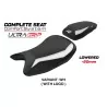 Asiento Completo BMW S 1000 R (2021-2026) BWS1RBUCL