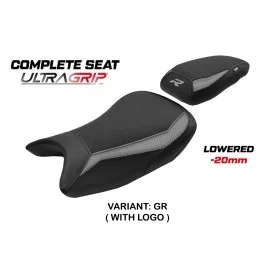 Complete Seat BMW S 1000 R (2021-2026) BWS1RBUL