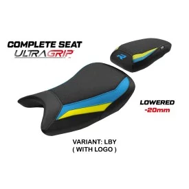 Komplettsitzbank BMW S 1000 R (2021-2026) BWS1RBUL