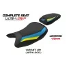 Asiento Completo BMW S 1000 R (2021-2026) BWS1RBUL
