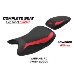 Asiento Completo BMW S 1000 R (2021-2026) BWS1RBUL