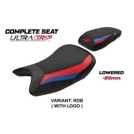 Asiento Completo BMW S 1000 R (2021-2026) BWS1RBUL