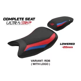 Asiento Completo BMW S 1000 R (2021-2026) BWS1RBUL