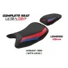 Asiento Completo BMW S 1000 R (2021-2026) BWS1RBUL