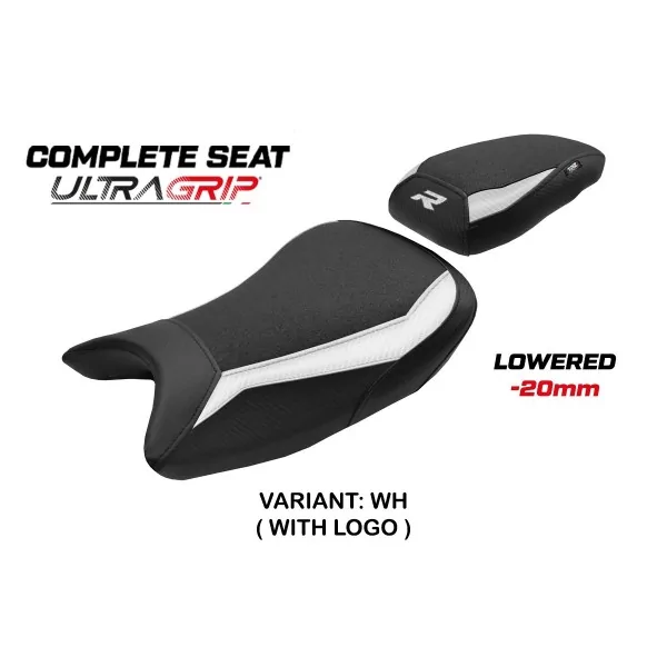 Sella Completa BMW S 1000 R (2021-2026) BWS1RBUL