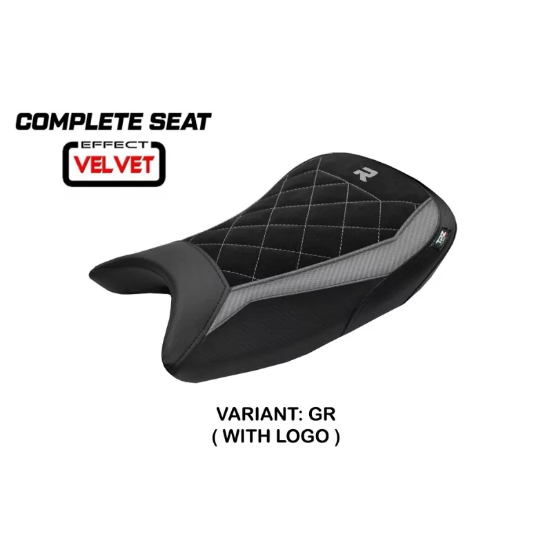 Complete Seat BMW S 1000 R (2021-2026) BWS1RFB Complete Seat BMW S 1000 R (2021-2026) BWS1RFB