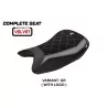 Selle Complète BMW S 1000 R (2021-2026) BWS1RFB
