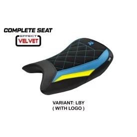 Asiento Completo BMW S 1000 R (2021-2026) BWS1RFB
