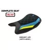Complete Seat BMW S 1000 R (2021-2026) BWS1RFB