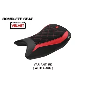 Selle Complète BMW S 1000 R (2021-2026) BWS1RFB