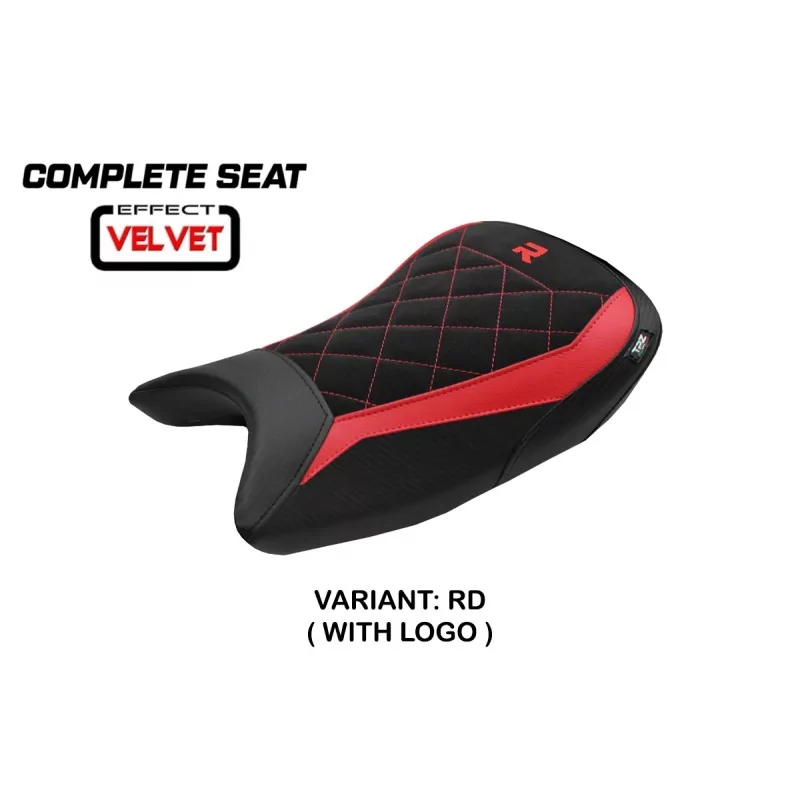 Asiento Completo BMW S 1000 R (2021-2026) BWS1RFB Asiento Completo BMW S 1000 R (2021-2026) BWS1RFB