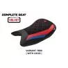Asiento Completo BMW S 1000 R (2021-2026) BWS1RFB