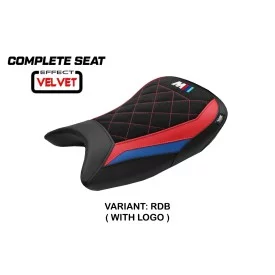 Sella Completa BMW S 1000 R (2021-2026) BWS1RFB