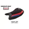 Selle Complète BMW S 1000 R (2021-2026) BWS1RFB