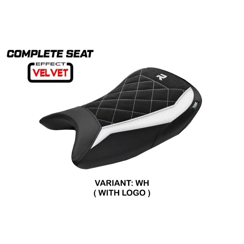 Asiento Completo BMW S 1000 R (2021-2026) BWS1RFB Asiento Completo BMW S 1000 R (2021-2026) BWS1RFB