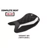 Sella Completa BMW S 1000 R (2021-2026) BWS1RFB