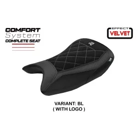 Komplettsitzbank BMW S 1000 R (2021-2026) BWS1RFBC
