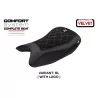 Asiento Completo BMW S 1000 R (2021-2026) BWS1RFBC