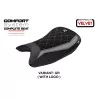 Komplettsitzbank BMW S 1000 R (2021-2026) BWS1RFBC