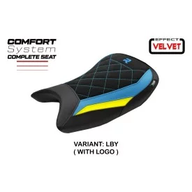 Complete Seat BMW S 1000 R (2021-2026) BWS1RFBC