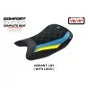 Complete Seat BMW S 1000 R (2021-2026) BWS1RFBC