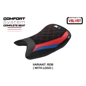 Asiento Completo BMW S 1000 R (2021-2026) BWS1RFBC