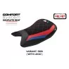 Selle Complète BMW S 1000 R (2021-2026) BWS1RFBC