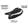 Komplettsitzbank BMW S 1000 R (2021-2026) BWS1RFBC